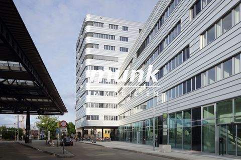 Ulm Büros, Büroräume, Büroflächen 