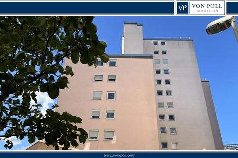 Offenbach Wohnungen, Offenbach Wohnung kaufen