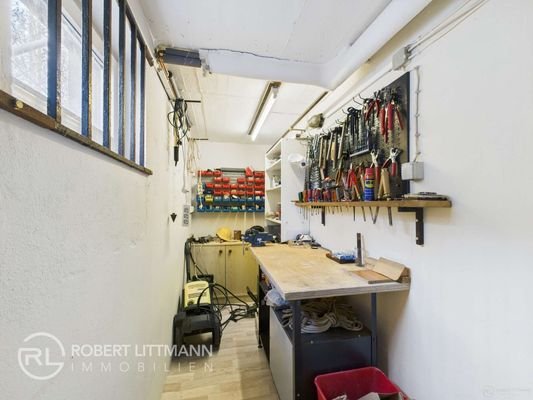 Werkstatt
