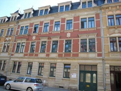 Lage: Es handelt ... - Vermietung 3-Zimmer-Wohnungen