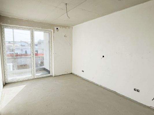 Beispiel Schlafzimmer