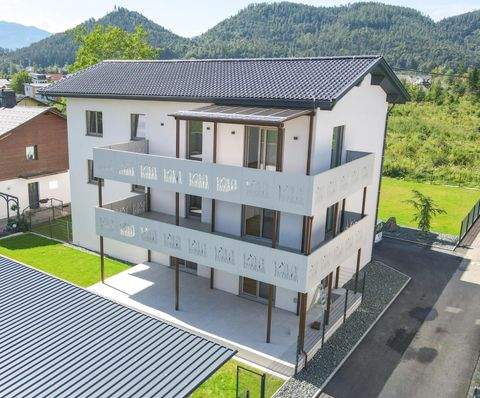 Unterburg am Klopeiner See Wohnungen, Unterburg am Klopeiner See Wohnung kaufen