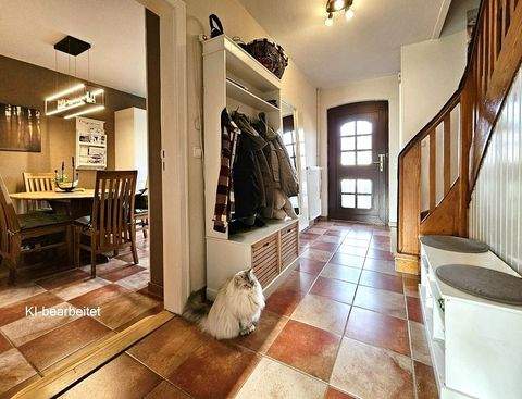 Brunsbüttel Häuser, Brunsbüttel Haus kaufen