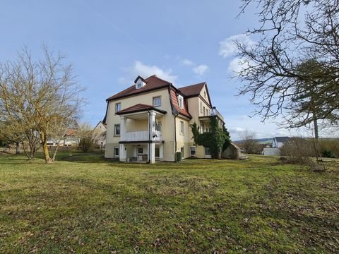 Ostheim vor der Rhön Häuser, Ostheim vor der Rhön Haus kaufen