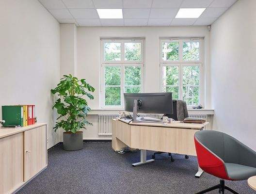 Büro
