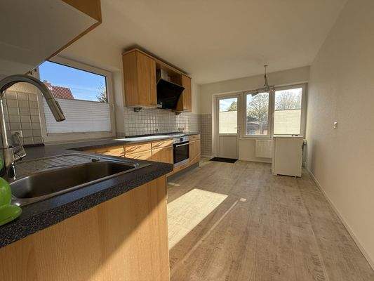 Küche - Lütt Immobilien - Lütjenburg
