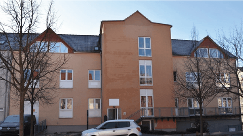 Gotha Wohnungen, Gotha Wohnung mieten
