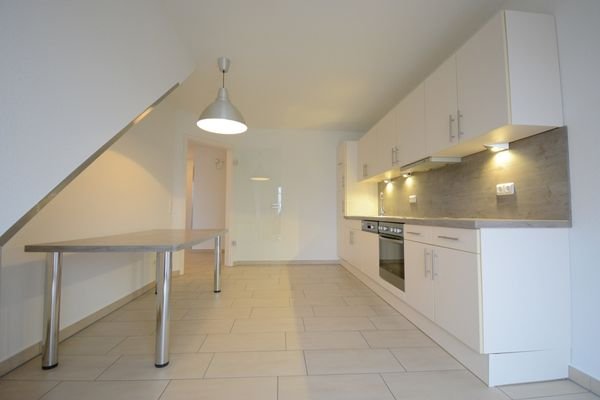 Wohnung 6 - Küche 