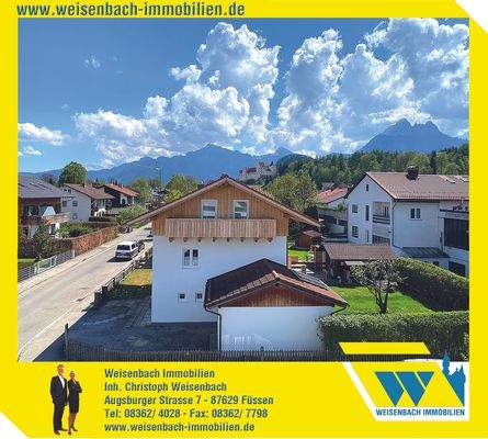 Weisenbach Immobilien