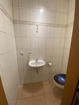 Gäste-WC