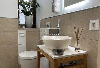 Modernes Familienleben!