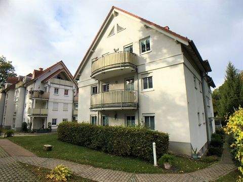 Eisenach Wohnungen, Eisenach Wohnung mieten