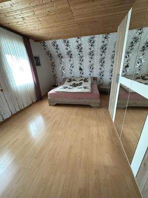 Schlafen linkes Haus Nr. 52