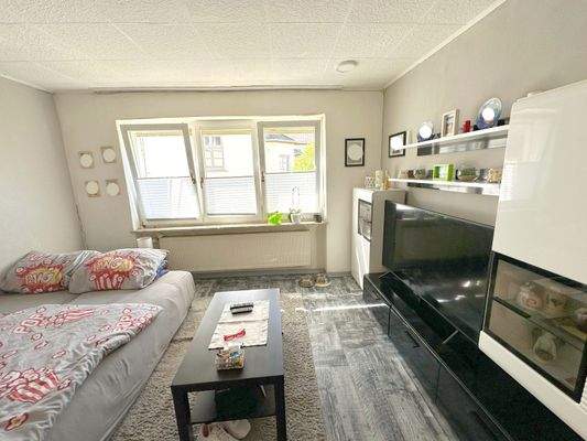 Einliegerwohnung/Schlafzimmer 3