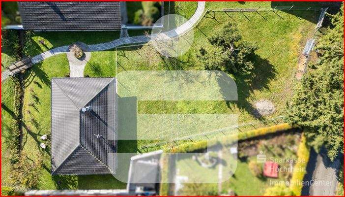 Vogelperspektive vollständig