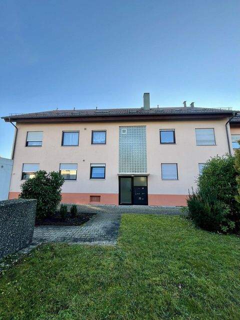 Bad Rappenau Wohnungen, Bad Rappenau Wohnung kaufen