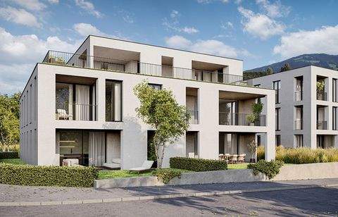 Dornbirn Wohnungen, Dornbirn Wohnung kaufen