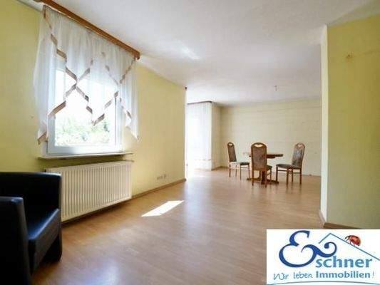 Freundliches Ambiente