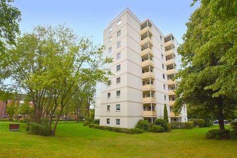 Hamburg Wohnungen, Hamburg Wohnung kaufen