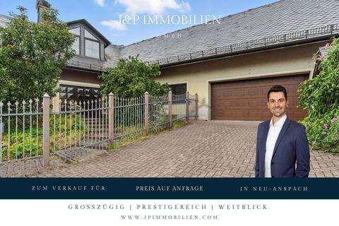 Neu-Anspach Häuser, Neu-Anspach Haus kaufen