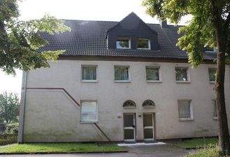 Haus Frontansicht