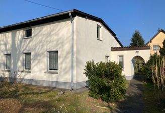 Wohnhaus Vorderansicht2