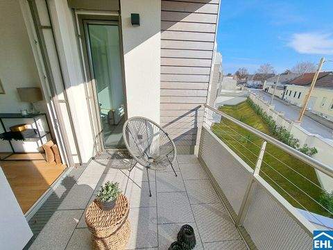 Deutsch-Wagram Wohnungen, Deutsch-Wagram Wohnung kaufen