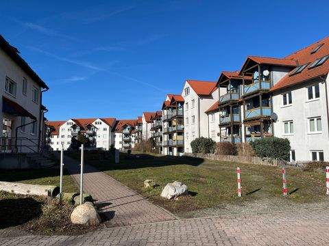 Halberstadt Wohnungen, Halberstadt Wohnung mieten