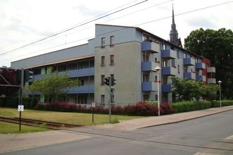 Coswig Wohnungen, Coswig Wohnung mieten