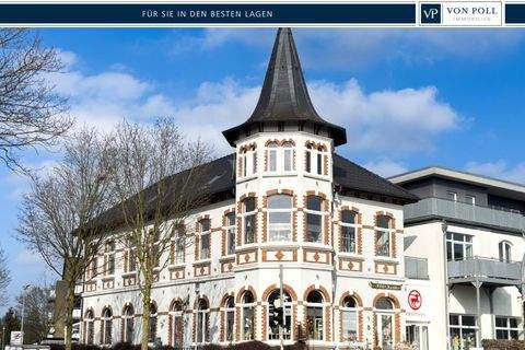 Oldenburg Renditeobjekte, Mehrfamilienhäuser, Geschäftshäuser, Kapitalanlage