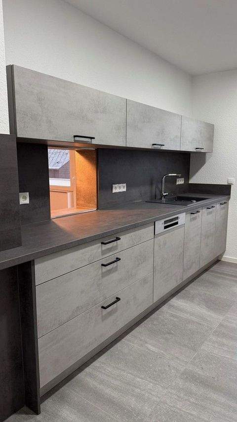 Andernach-Namedy Wohnungen, Andernach-Namedy Wohnung mieten