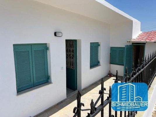 Kreta, Sivas: Charmantes Haus in einem schönen Dorf zu verkaufen