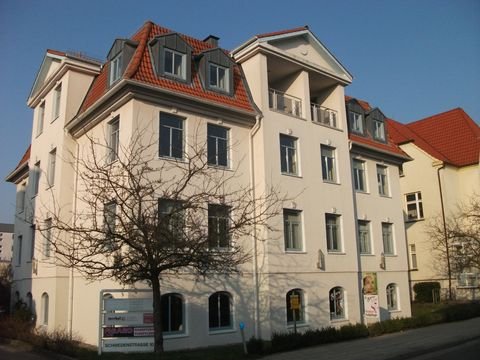 Neubrandenburg Büros, Büroräume, Büroflächen 