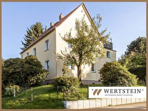 Dresden Häuser, Dresden Haus kaufen