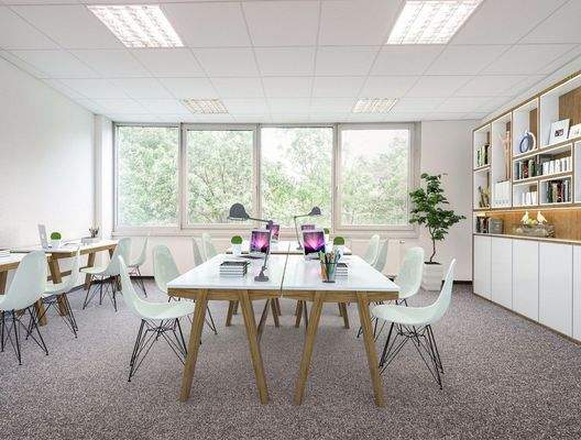 Einrichtungsbeispiel