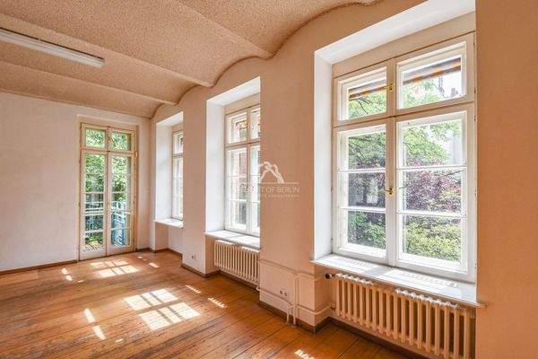 Räumlichkeiten / premises