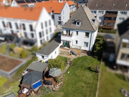 Luftansicht