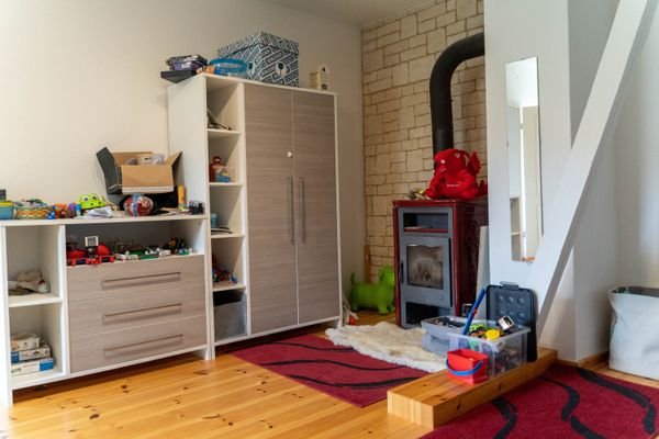Haus - Wohnung EG+OG
