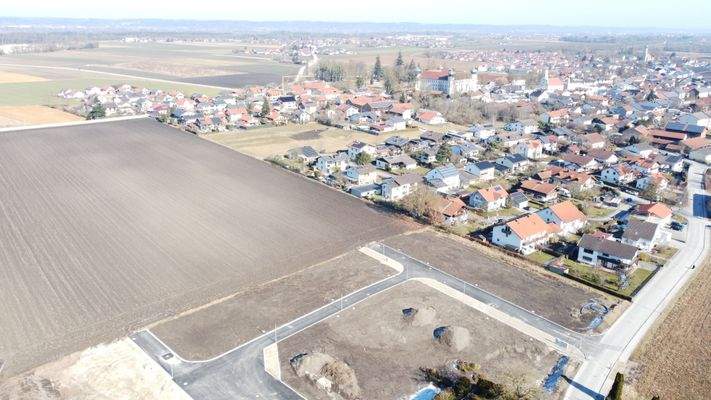 Grundstücksübersicht