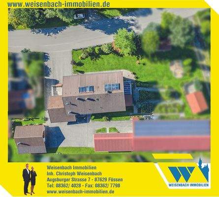 Weisenbach Immobilien
