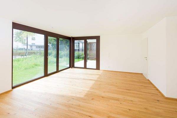 Wohnanlage Am Emsbach II, Hohenems - Innenraum Top B2