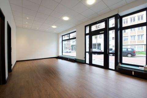 Bremen Büros, Büroräume, Büroflächen 