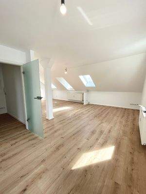 Wohn- Essbereich Ansicht 2