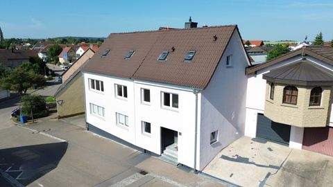 Gemmingen Häuser, Gemmingen Haus kaufen