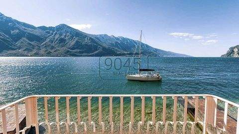 Limone sul Garda Häuser, Limone sul Garda Haus kaufen