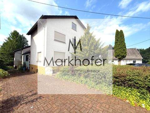 Bexbach Häuser, Bexbach Haus kaufen