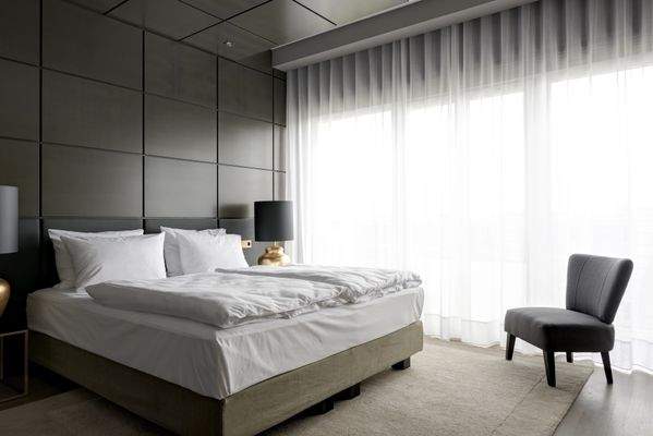 Weiteres Schlafzimmer