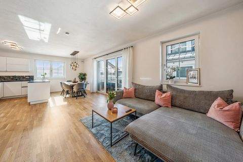 Sankt Georgen bei Salzburg Wohnungen, Sankt Georgen bei Salzburg Wohnung kaufen