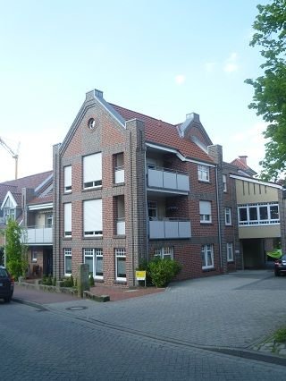 Bad Bentheim Wohnungen, Bad Bentheim Wohnung kaufen