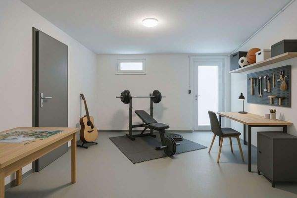 Beispiel Keller (KI)